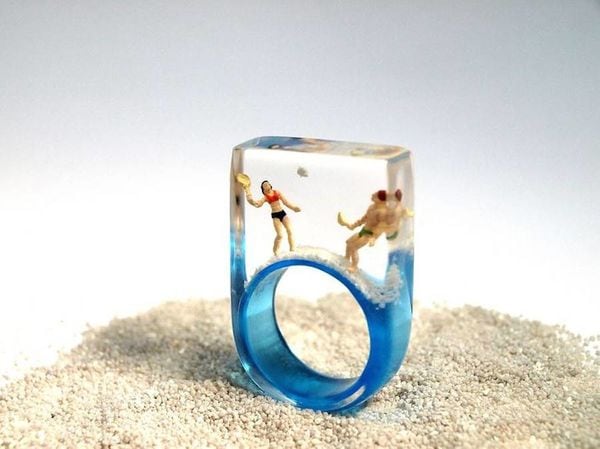 Top 30 Jewelry Ideas in September