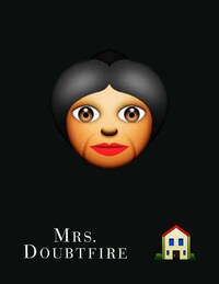 Emoji-Based Movie Posters Image 4