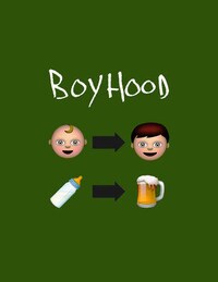 Emoji-Based Movie Posters Image 8