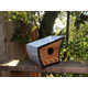 Mid-Century Contemporary Birdhouses Image 6