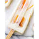 Homemade Honey Popsicles Image 2