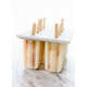 Homemade Honey Popsicles Image 4