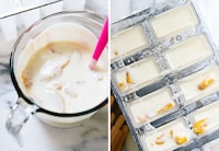 Homemade Honey Popsicles Image 5