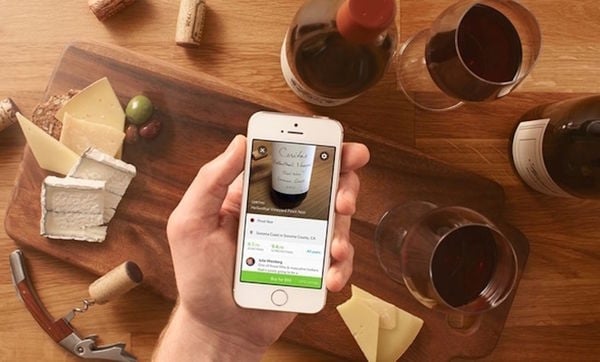 20 Apps for Wine Lovers