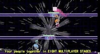 80s-Inspired Video Games Image 4