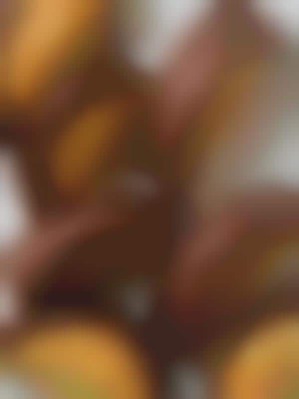 Chocolate-Covered Tacos