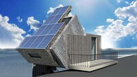 Rooftop Hotel Pods Image 2