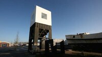Rooftop Hotel Pods Image 3