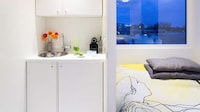 Rooftop Hotel Pods Image 5