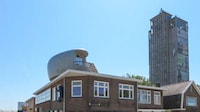 Rooftop Hotel Pods Image 6