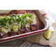 Grain-Free Vegetarian Enchiladas Image 4