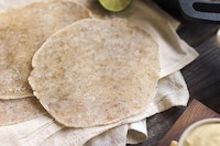 Grain-Free Vegetarian Enchiladas Image 8