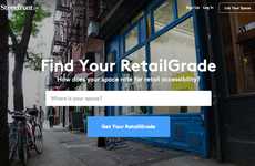 Retail-Reviewing Platforms
