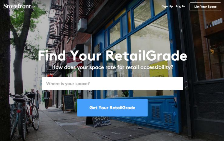 Retail-Reviewing Platforms
