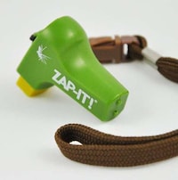 Itch-Relief Gadgets Image 2