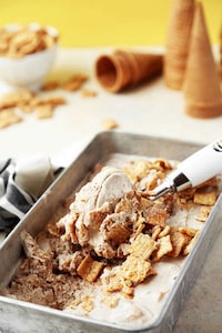 Cereal Milk Ice Creams Image 5