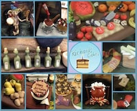 Magic Kitchen Cakes Image 2