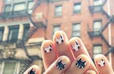 73 Fabulous Manicure Ideas