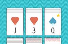 Addictive Smartphone Card Games