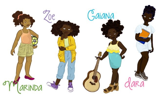 Racially Insightful Dolls