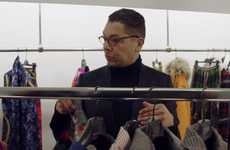 Fashion-Inspired TV Channels