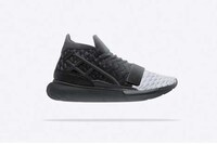 Brand-Fusing Sneakers Image 2