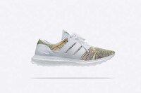 Brand-Fusing Sneakers Image 3