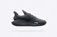 Brand-Fusing Sneakers Image 4