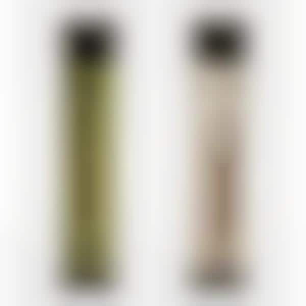 Hybrid Flashlight Flasks