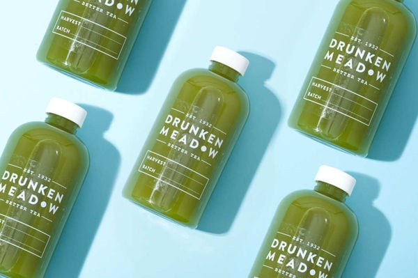 24 Healthy Tea Drinks