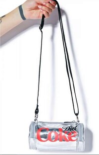 Stylish Soda Purses Image 4