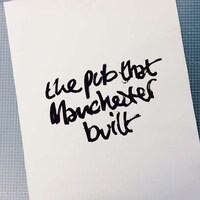 Community-Built Pubs Image 3
