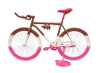 Artistic Bike Installations Image 3