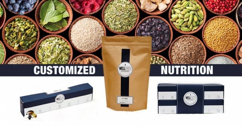 Customized Wellness Programs