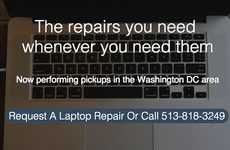 Efficient Laptop Repair Services