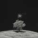 Desolate Infrared Photography Image 6