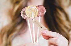 High-End Lollipops