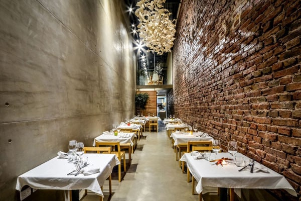 Top 100 Architecture Trends in September