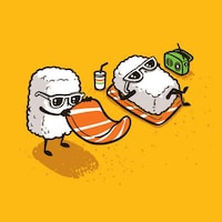 Imaginative Food Comics Image 5