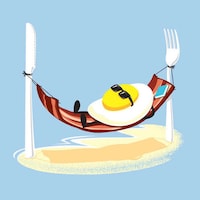 Imaginative Food Comics Image 6