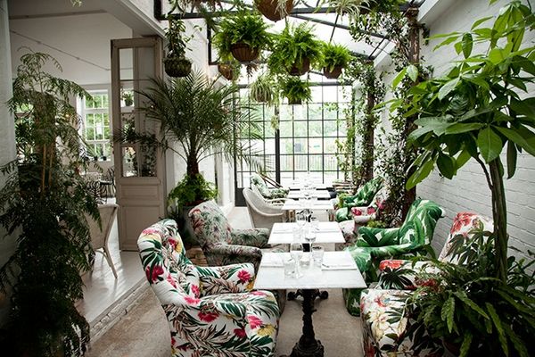 Top 100 Design Trends in September