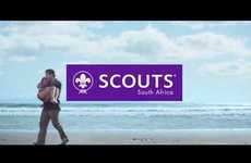 Life Lesson Scout Ads