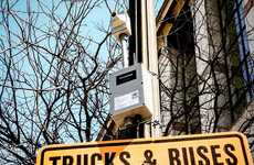 Drone Detector Technology