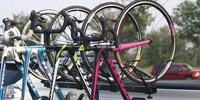 High-Capacity Bike Carriers Image 2