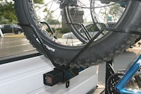 High-Capacity Bike Carriers Image 3