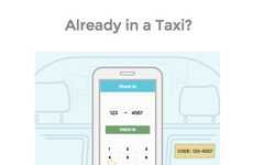 Taxi-Aiding Apps