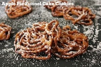 Carnival Pie Cookies Image 3