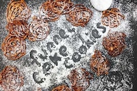 Carnival Pie Cookies Image 5