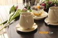 Self-Stirring Coffee Cups Image 4
