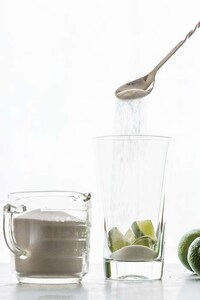 Citrusy Kiwi Cocktails Image 6
